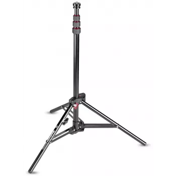 Manfrotto MSTANDVR virtuaalitodellisuusteline, musta