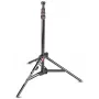Manfrotto MSTANDVR virtuaalitodellisuusteline, musta