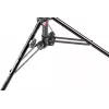 Manfrotto MSTANDVR virtuaalitodellisuusteline, musta