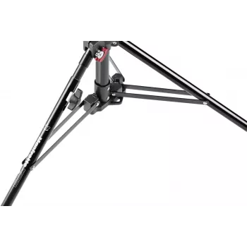 Manfrotto MSTANDVR virtuaalitodellisuusteline, musta