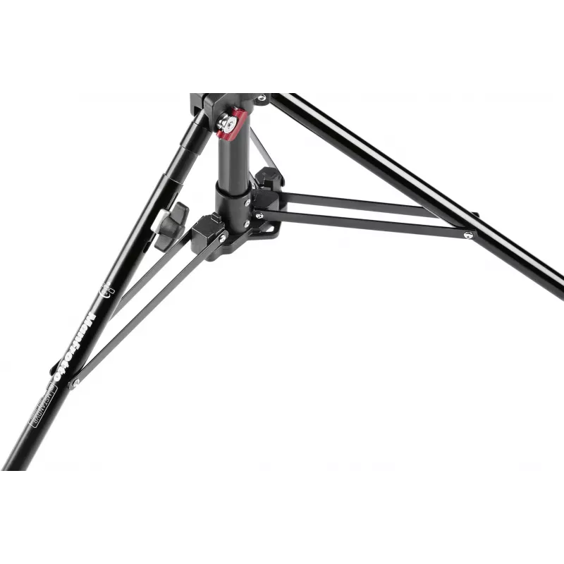 Manfrotto MSTANDVR virtuaalitodellisuusteline, musta