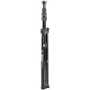 Manfrotto MSTANDVR virtuaalitodellisuusteline, musta