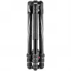 Matkajalustasarja alumiinia kuulapäällä Manfrotto Befree GT (MKBFRTA4GT-BH)