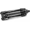 Matkajalustasarja alumiinia kuulapäällä Manfrotto Befree GT (MKBFRTA4GT-BH)