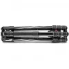 Matkajalustasarja alumiinia kuulapäällä Manfrotto Befree GT (MKBFRTA4GT-BH)