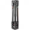 Manfrotto Befree Sony Alpha Advanced Lever -matkajalustasarja kuulapäällä (MKBFRLA-BH)
