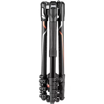 Manfrotto Befree Sony Alpha Advanced Lever -matkajalustasarja kuulapäällä (MKBFRLA-BH)