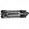 Manfrotto Befree Sony Alpha Advanced Lever -matkajalustasarja kuulapäällä (MKBFRLA-BH)