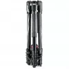 Manfrotto BEFREE Live Lever hiilikuituinen videokalustosarja nestepäällä