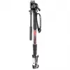 Manfrotto Element MII videoyksijalka 400 Series -nestepäällä, alumiini (MVMELMIIA4LIVE)