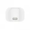 USB-A-seinälaturi, UK, Joby 12W (2,4A) (JB01804-BWW)