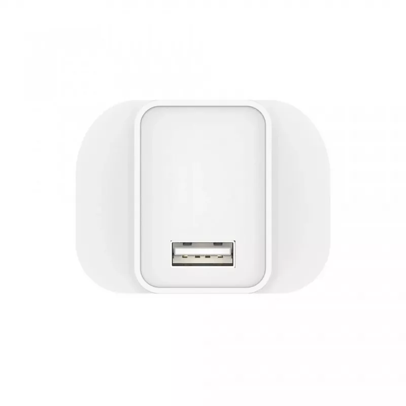 USB-A-seinälaturi, UK, Joby 12W (2,4A) (JB01804-BWW)
