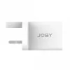 USB-A-seinälaturi, UK, Joby 12W (2,4A) (JB01804-BWW)