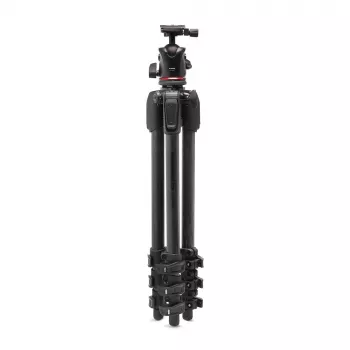 Manfrotto MK055CXPRO4-Q6T hiilikuitukolmijalka XPRO-kuulapäällä