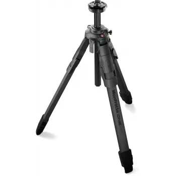 Manfrotto MTONEC ONE Hybrid -hiilikuitujalusta (MTONEC)