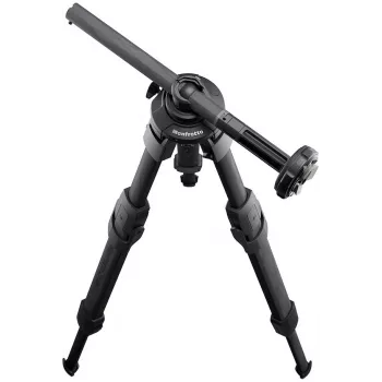 Manfrotto MTONEC ONE Hybrid -hiilikuitujalusta (MTONEC)