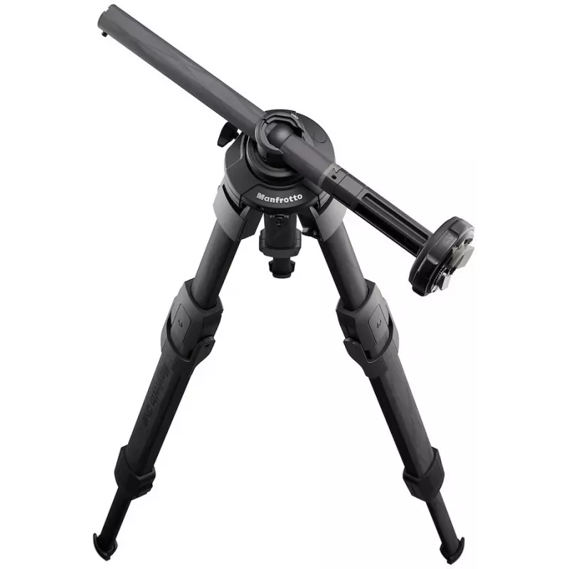 Manfrotto MTONEC ONE Hybrid -hiilikuitujalusta (MTONEC)