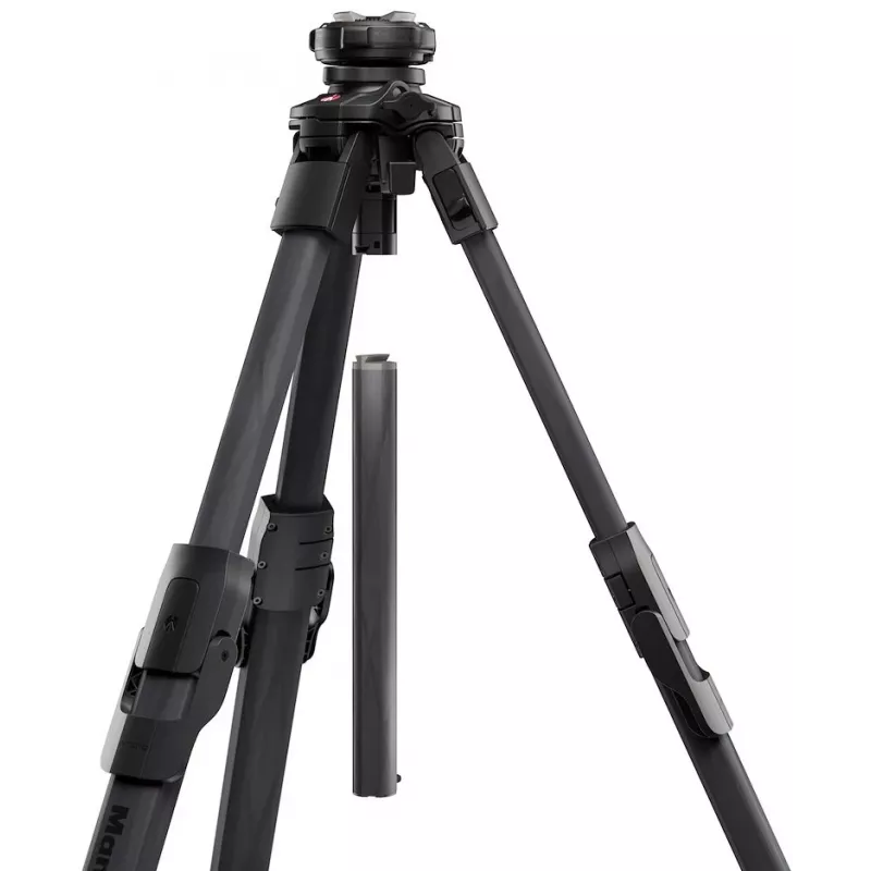 Manfrotto MTONEC ONE Hybrid -hiilikuitujalusta (MTONEC)