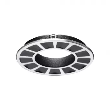 Tasapohjasovitin Manfrotto Xchange 60mm (MAONEQR-ADPFB60)