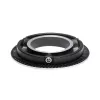 Tasapohja-adapteri Manfrotto Xchange 60mm (MAONEQR-ADPFB60)