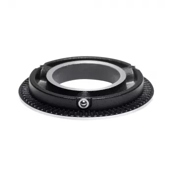 Tasapohjasovitin Manfrotto Xchange 60mm (MAONEQR-ADPFB60)