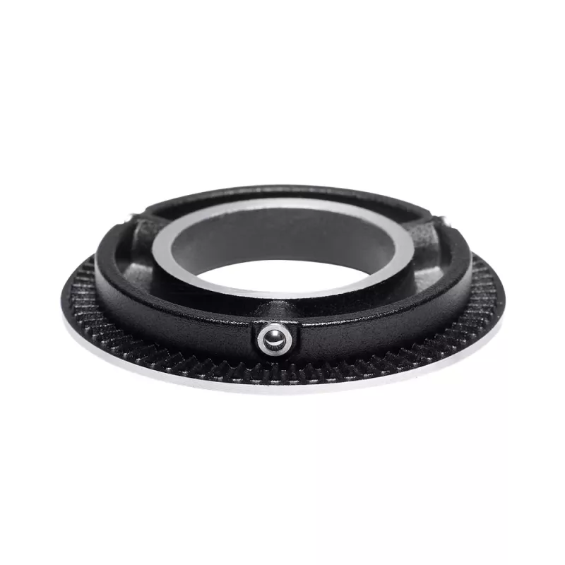 Tasapohja-adapteri Manfrotto Xchange 60mm (MAONEQR-ADPFB60)