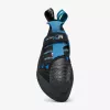 Scarpa Instinct VSR kiipeilykenkä, EU 40, musta/taivaansininen