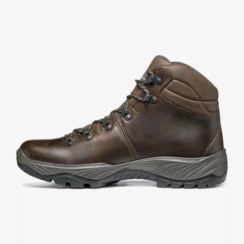 Scarpa Terra GTX miesten vaelluskengät vedenpitävästä nahasta
