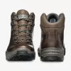Scarpa Terra GTX miesten vaelluskengät vedenpitävästä nahasta