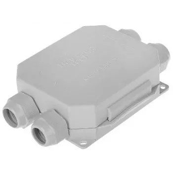 RAYTECH Ready-Box IP68 jakokeskus