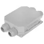 RAYTECH Ready-Box IP68 jakokeskus