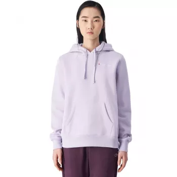 Champion naisten huppupaita violetti 117530 VS057 M