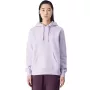 Champion naisten huppupaita violetti 117530 VS057 M