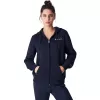 Champion Full Zip -huppari 117531 BS501, laivastonsininen, koko S