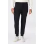 Champion miesten joustinneulehousut musta 220300 KK001 M