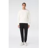 Champion miesten joustinneulehousut musta 220300 KK001 M