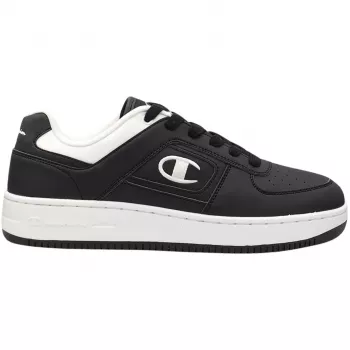 CHAPPI miesten Champion Foul Play Element Low S22340 KK002 43 musta matala sneakeri