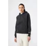 Champion naisten huppari musta 118160 KK001 koko L