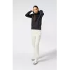 Champion naisten huppari musta 118160 KK001 koko L