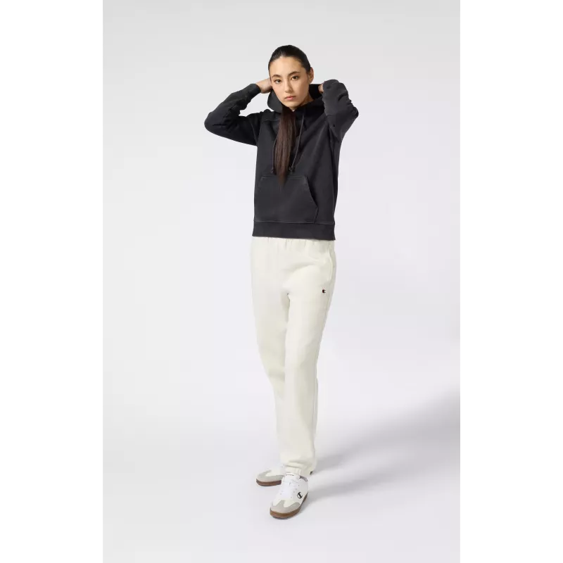 Champion naisten huppari musta 118160 KK001 koko L