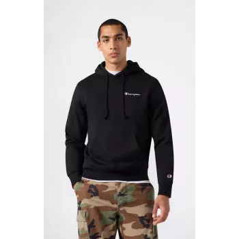 Champion miesten huppari musta 221790 KK001 L