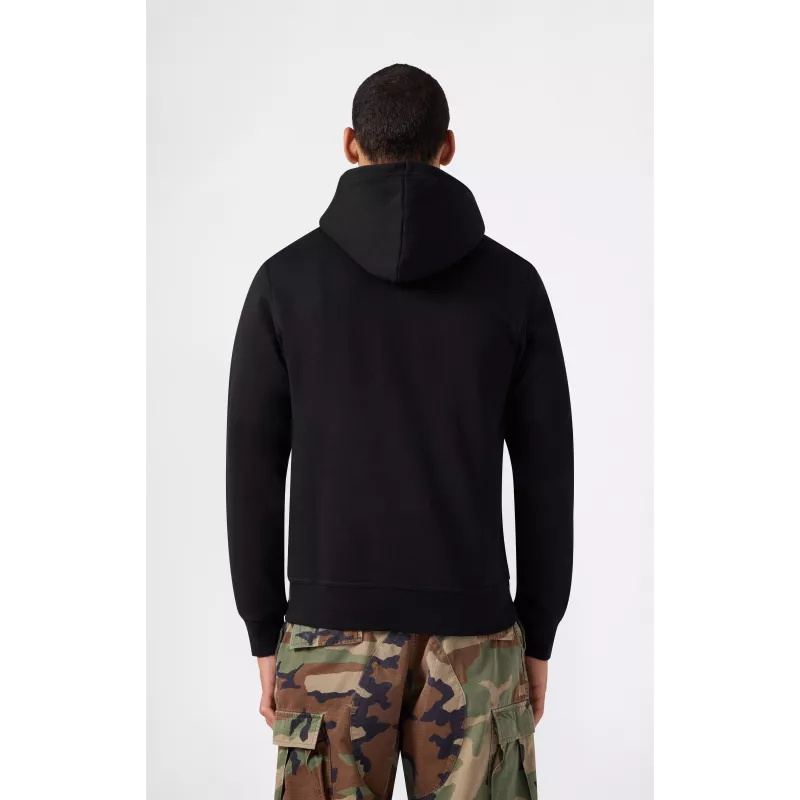 Champion miesten huppari musta 221790 KK001 L