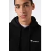Champion miesten huppari musta 2XL