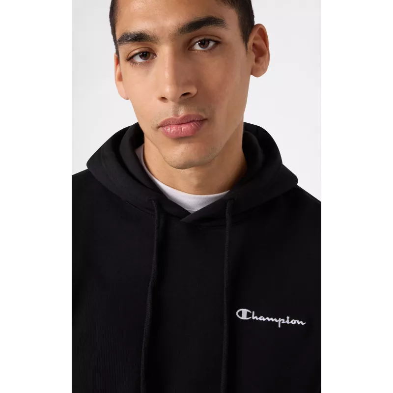 Champion miesten huppari musta 2XL
