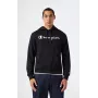 Champion miesten huppari musta 221917 KK001 L
