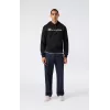 Champion miesten huppari musta 221917 KK001 L