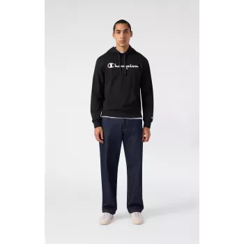 Champion miesten huppari musta 221917 KK001 L