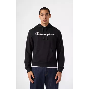 Champion miesten huppari musta 221917 KK001 2XL