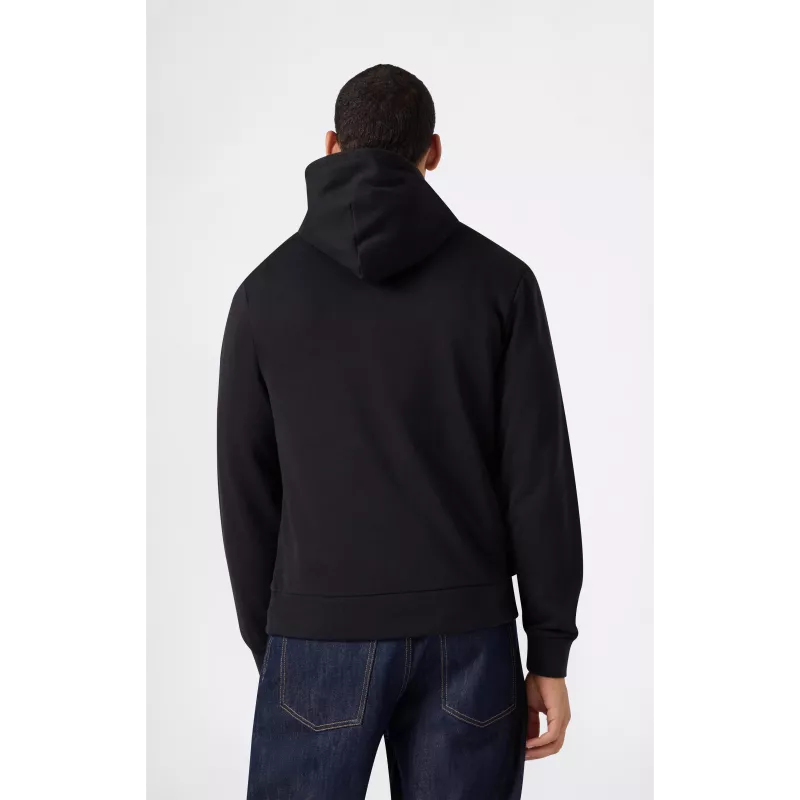 Champion miesten huppari musta 221917 KK001 2XL