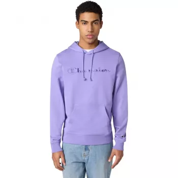 Champion miesten huppari violetti 220782 VS024 XL